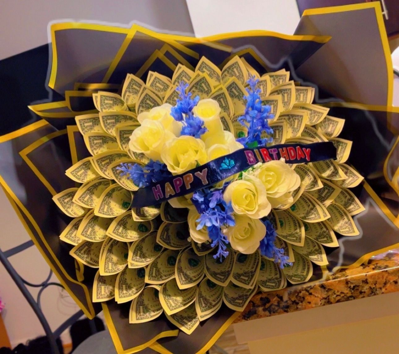 Creative Moments 🤩